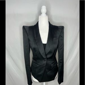 Ted Baker Lynay working title  jacket size 2 equivalent to a 6 US.